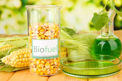 Penpoll biofuel availability